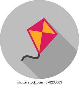 Kite , Fly