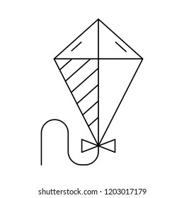 kite  fly  toy 