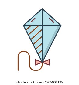 kite  fly  toy 