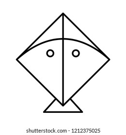 kite   fly  toy 