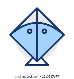 kite   fly  toy 