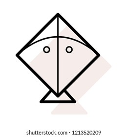 kite   fly  toy 