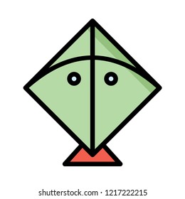 kite   fly  toy 