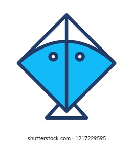 kite   fly  toy 
