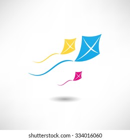 Kite icon