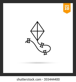 Kite icon