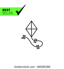 Kite icon