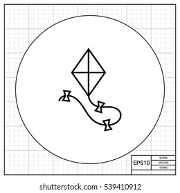 Kite icon