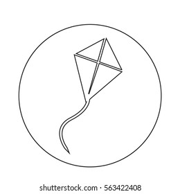 Kite icon