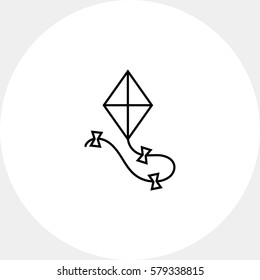 Kite icon