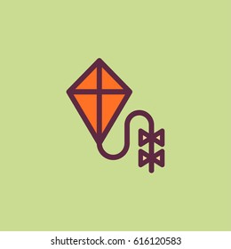 Kite icon