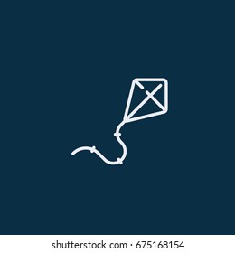 Kite icon