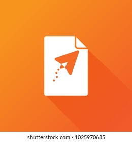 kite icon for child
