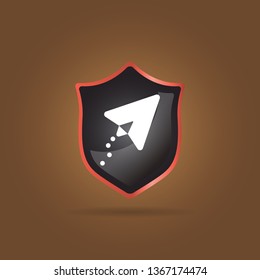 kite icon for child