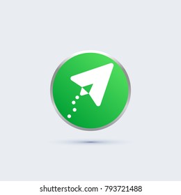 kite icon for child