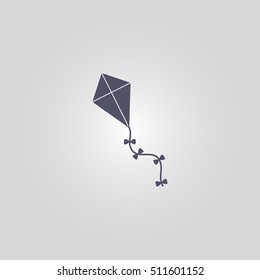 kite icon design