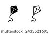 kite icon