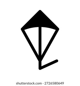 Drachensymbol, Vektorsymbol, Entwurfsgrafik