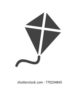 Kite, Sport icon