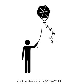 kite toy design