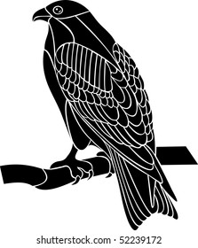 kite vector