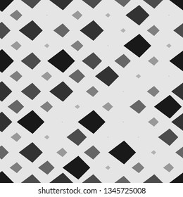 Kites ornament. Seamless pattern. Figures background. Ethnic wallpaper. Polygons motif. Quadrangles backdrop. Geometric image. Digital paper, textile print, web design, abstract. Vector