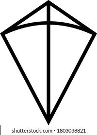 Kites are a traditional game that is still sustainable and is loved by children and adults. The shape is growing according to the conditions of the times. Besides playing kites, they also do sports.