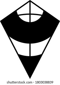 Kites are a traditional game that is still sustainable and is loved by children and adults. The shape is growing according to the conditions of the times. Besides playing kites, they also do sports.