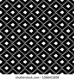 Kites, triangles ornament.Ethnic wallpaper. Seamless pattern. Figures background. Polygons motif. Linear backdrop. Digital paper, textile print, web designing, abstract. Vector art