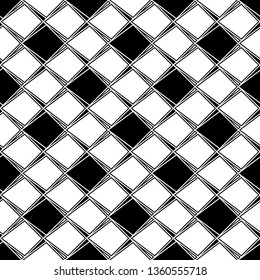 Kites, triangles ornament.Figures background. Linear backdrop. Ethnic wallpaper. Digital paper, textile print, web designing, abstract.Seamless pattern.Polygons motif. Vector art