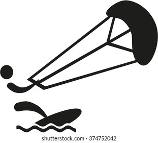 kite compositor logo