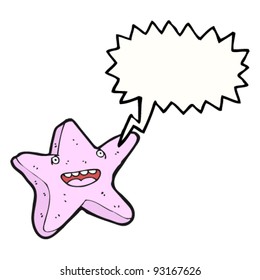 Kitsch-Star-Cartoon