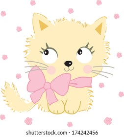 kitten
