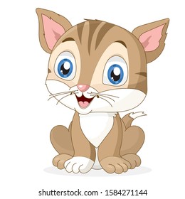
kitten, ginger cat, funny kitten, coloring book for children, coloring book, coloring animal, pet, cat