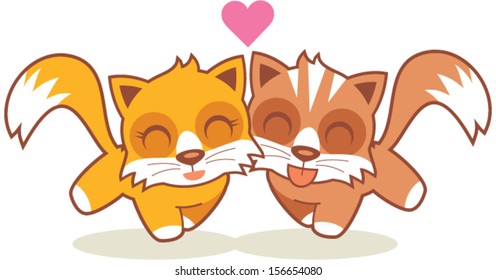 Kitten Happy 