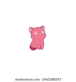 Kitten is a juvenile cat.it is a baby cat there is no more adorable then a bunch of fuzzy little kitten playing.