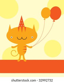 kitty birthday