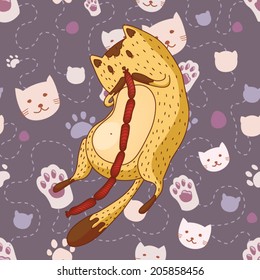Kitty Cat