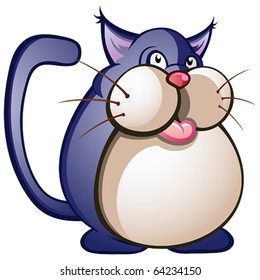 Kitty Cat