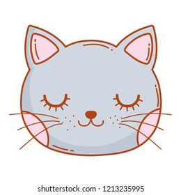 kitty cat cartoon