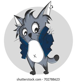 Kitty rebel