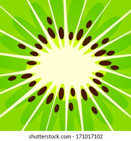 kiwi background 