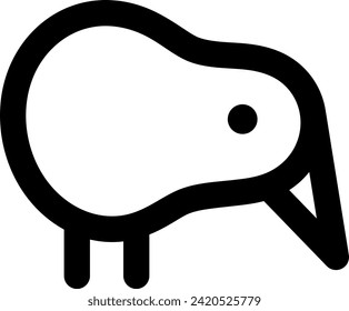kiwi kiwi bird Australia New Zealand bird 21936