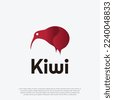 kiwi bird logo