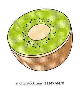 kiwi fresh fruit healthy