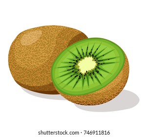 kiwi fruit