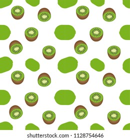 kiwi fruit pattern download.backgrounds illustration