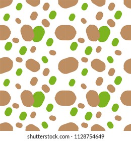 kiwi fruit pattern download.backgrounds illustration