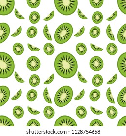 kiwi fruit pattern download.backgrounds illustration