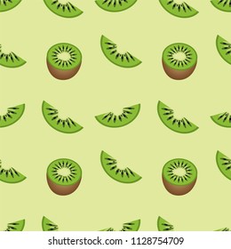 kiwi fruit pattern download.backgrounds illustration
